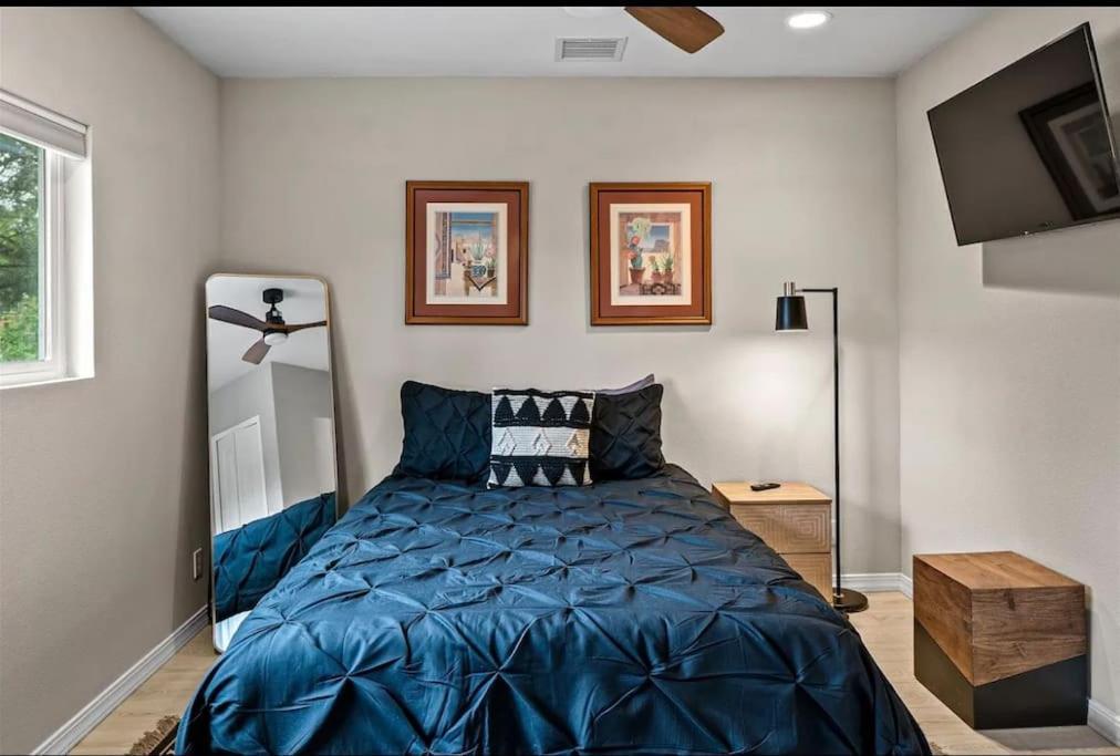 Spacious W Sedona 4 Bedroom Contemporary House! Kültér fotó