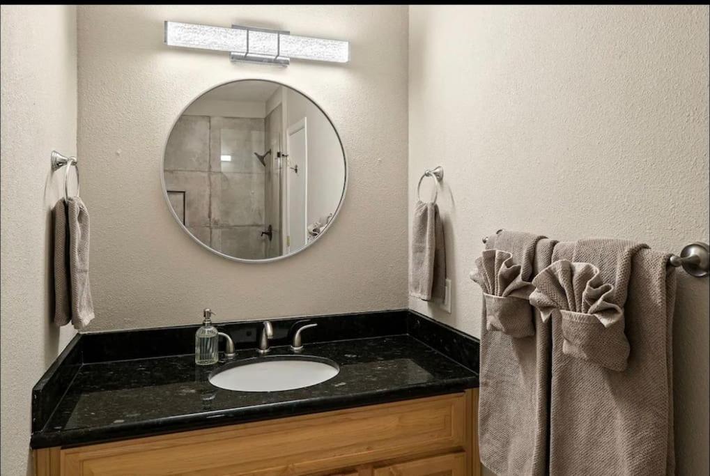 Spacious W Sedona 4 Bedroom Contemporary House! Kültér fotó