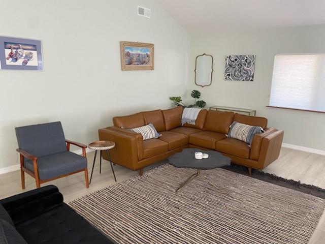 Spacious W Sedona 4 Bedroom Contemporary House! Kültér fotó